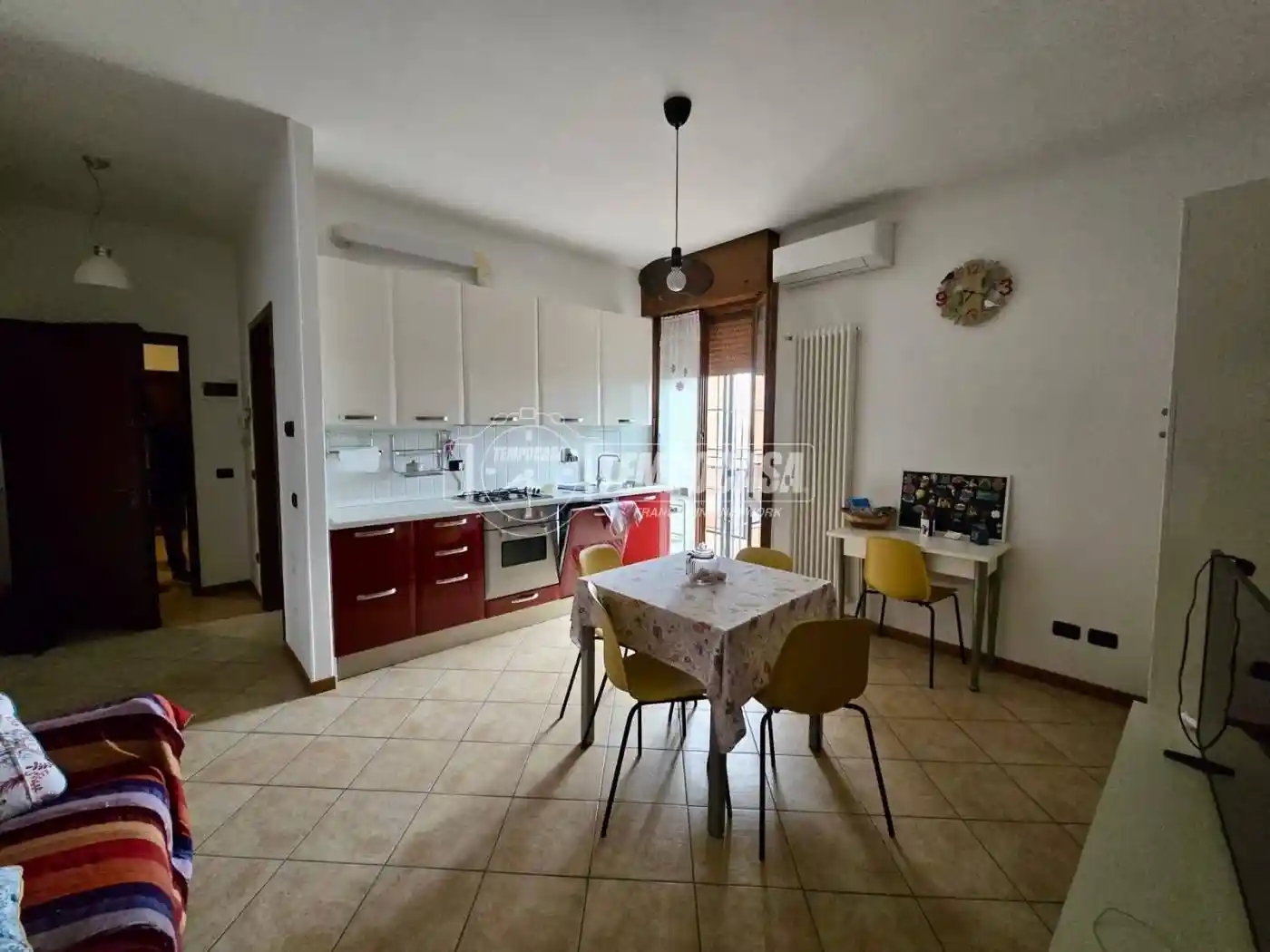 Appartamento in vendita a Reggio Emilia