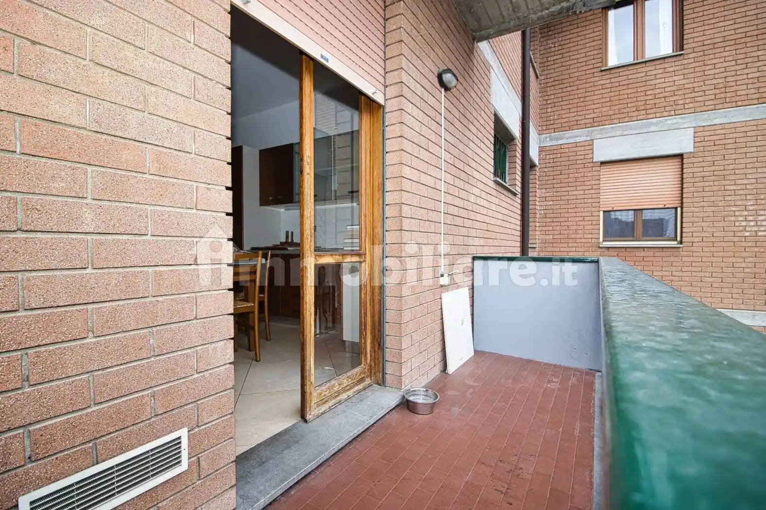 Appartamento in vendita a Castelnuovo Rangone