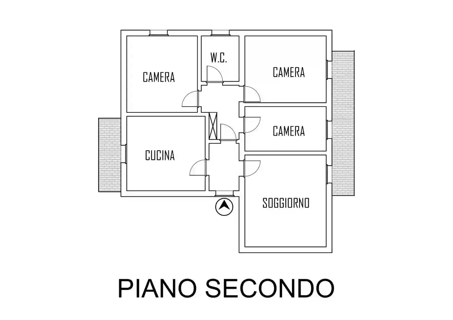 Appartamento - foto 4