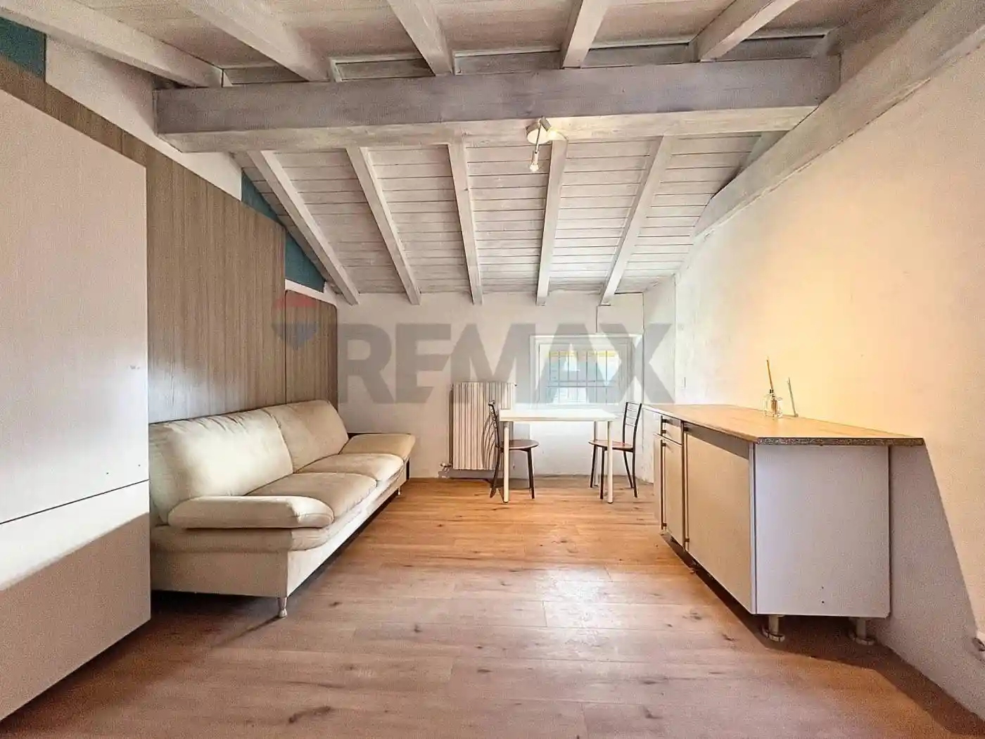 Appartamento in vendita a Cuasso al Monte