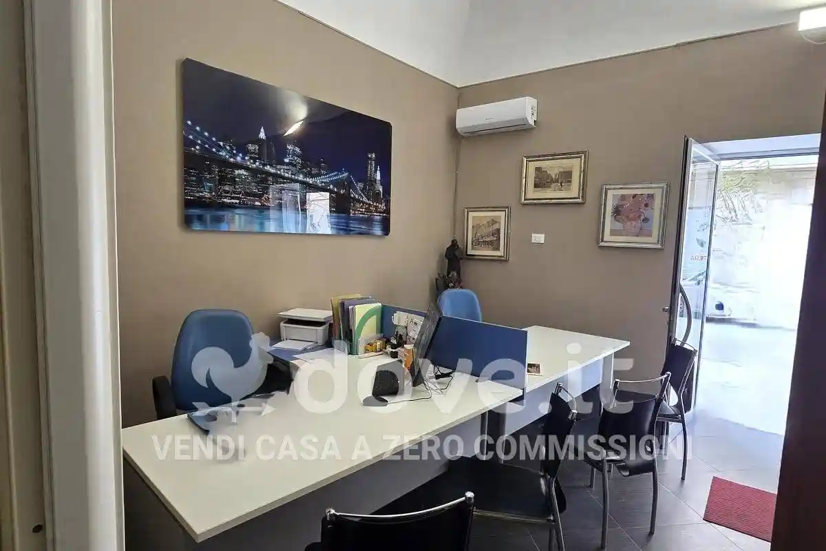 Appartamento in vendita a Marsala