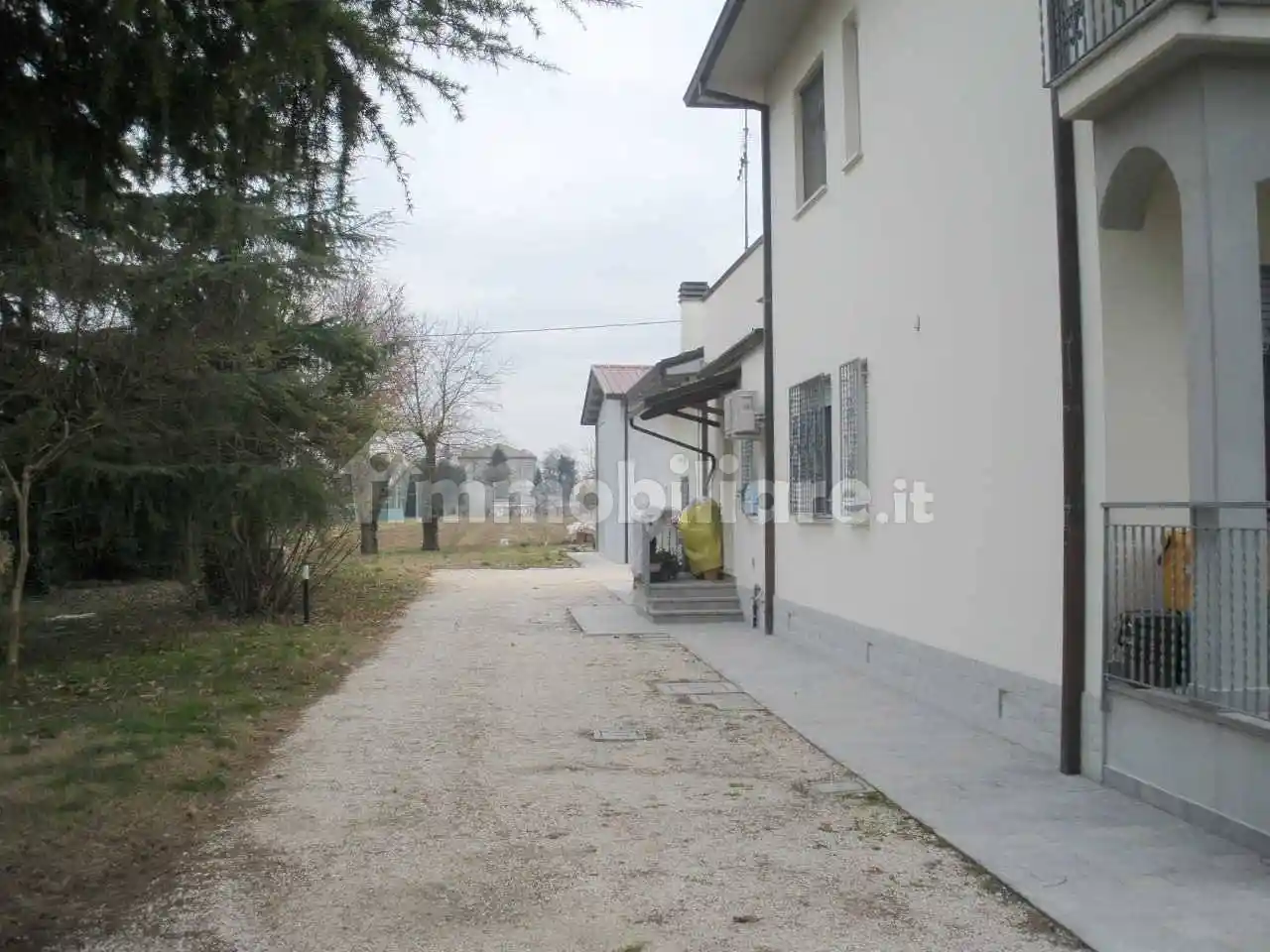 Appartamento in affitto a Forlì