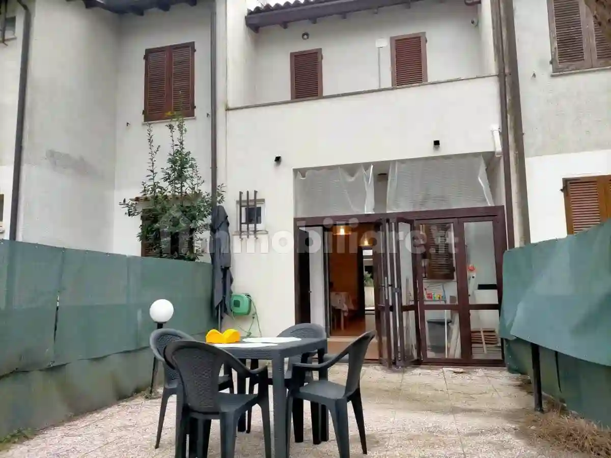 Casa indipendente - foto 4