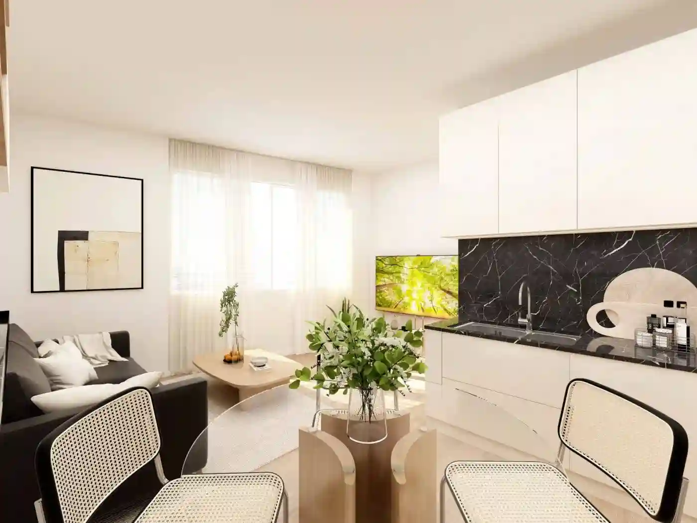 Appartamento - foto 5