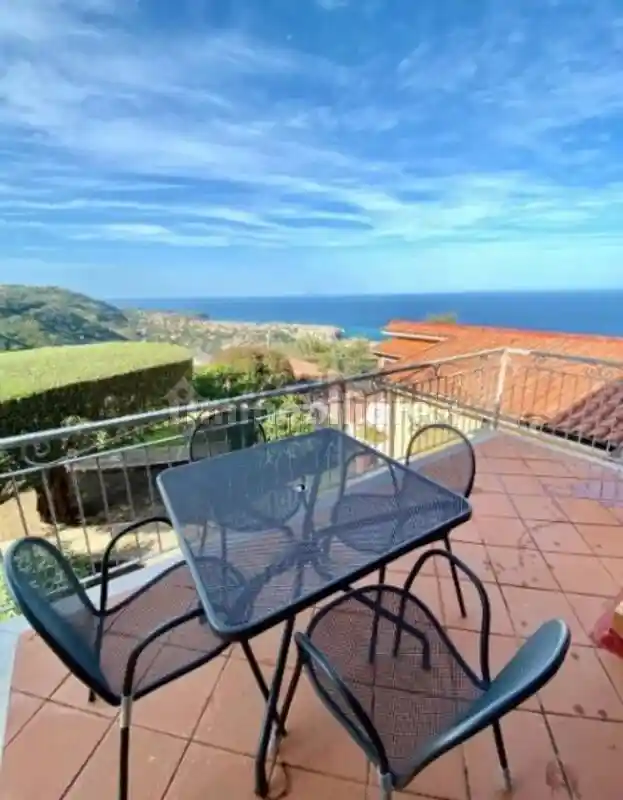 Appartamento in vendita a Parghelia