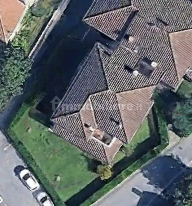 Appartamento in vendita a Botticino