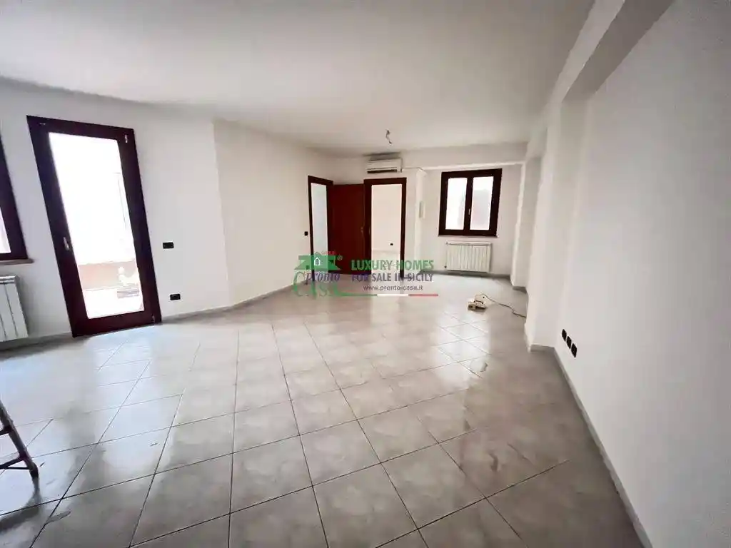 Appartamento in vendita a Vittoria
