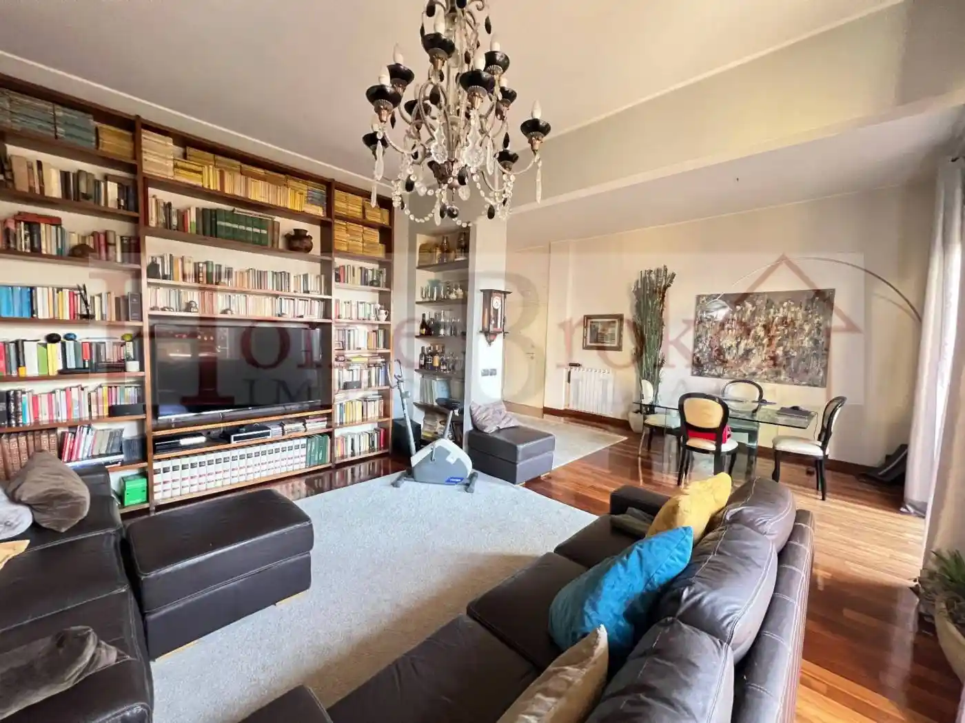 Appartamento in vendita a Firenze