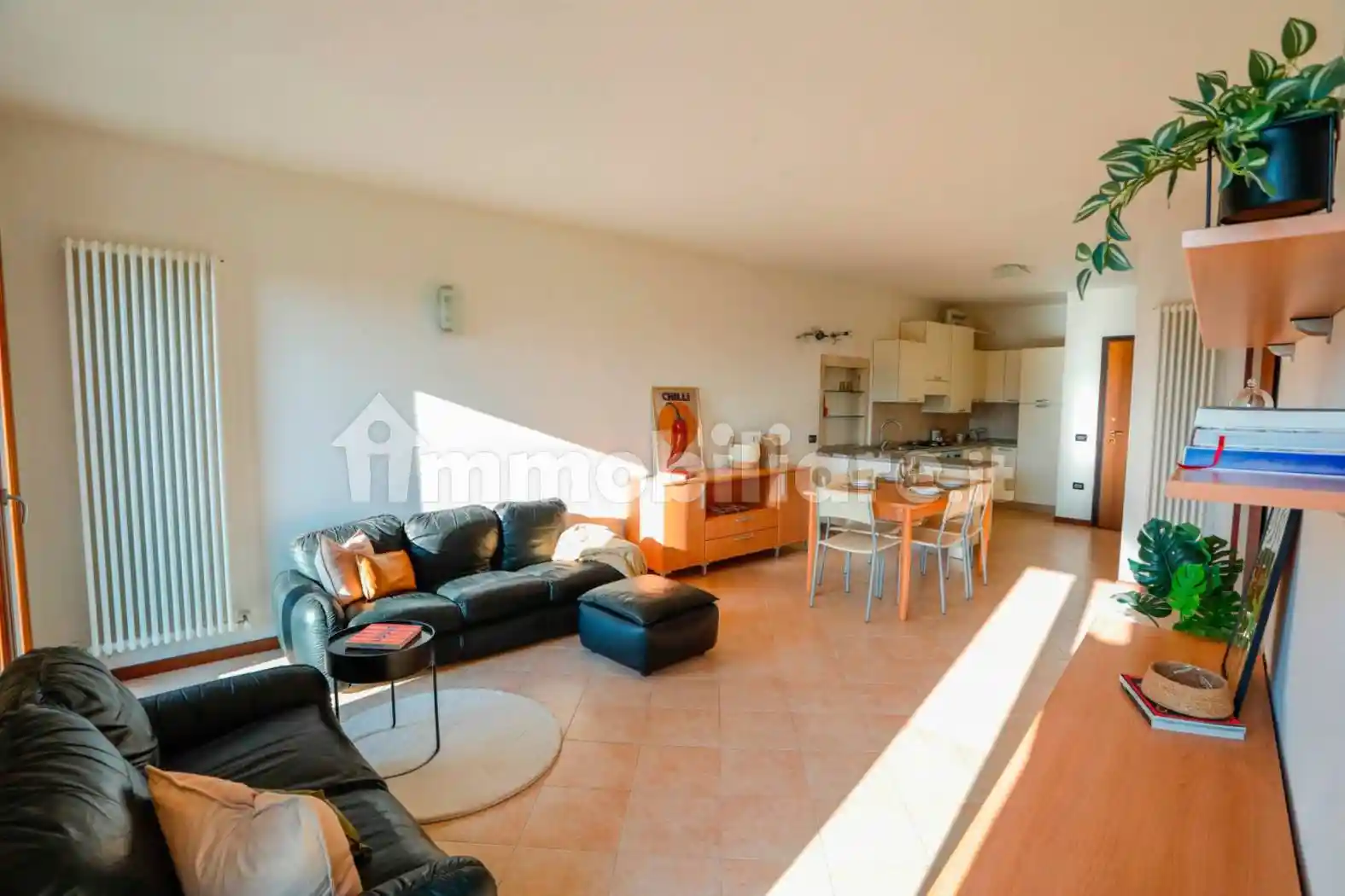 Appartamento in vendita a Marano Vicentino