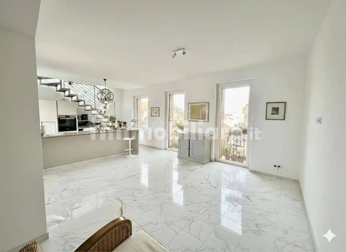 Appartamento in vendita a Ortona