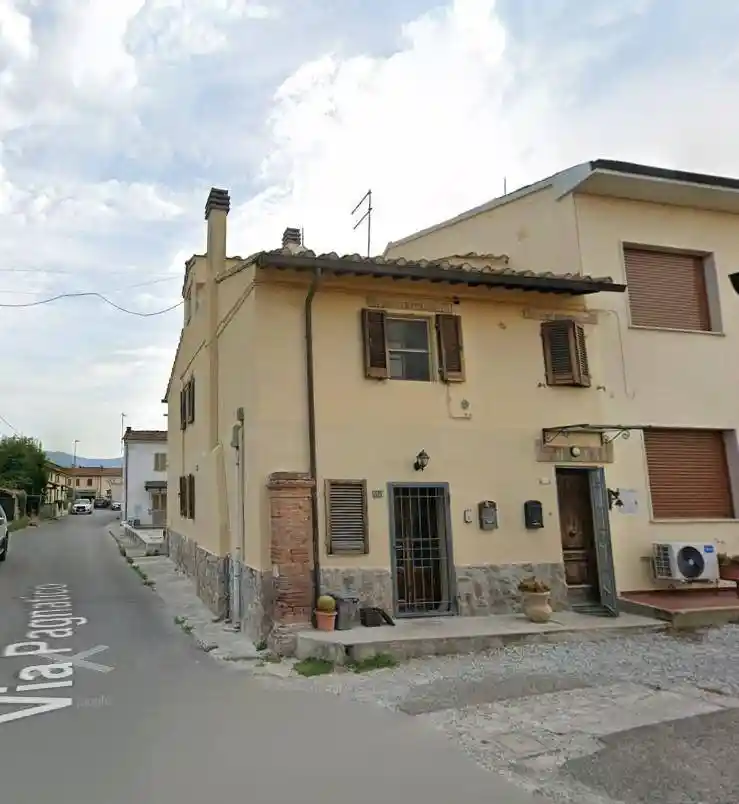 Appartamento in vendita a Cascina