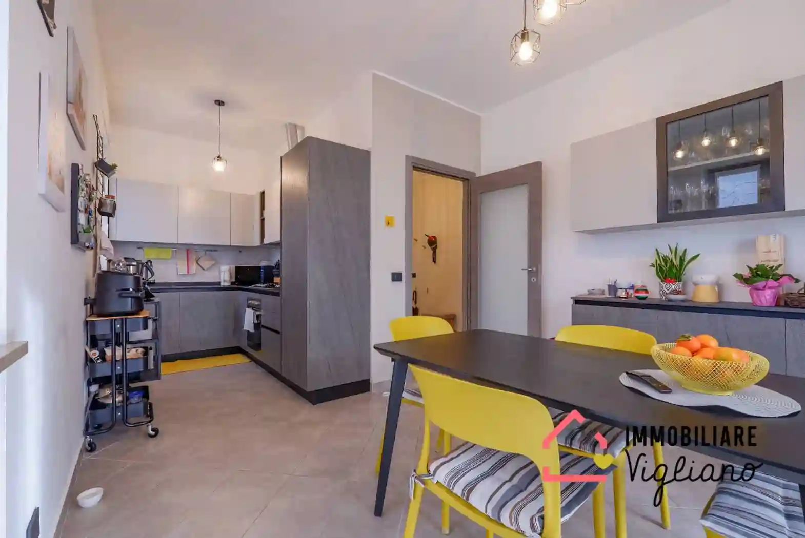 Appartamento - foto 5