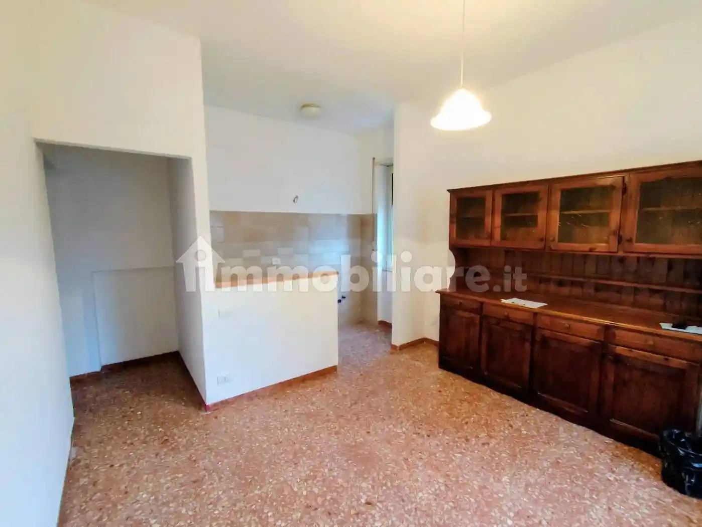 Appartamento in affitto a Orte