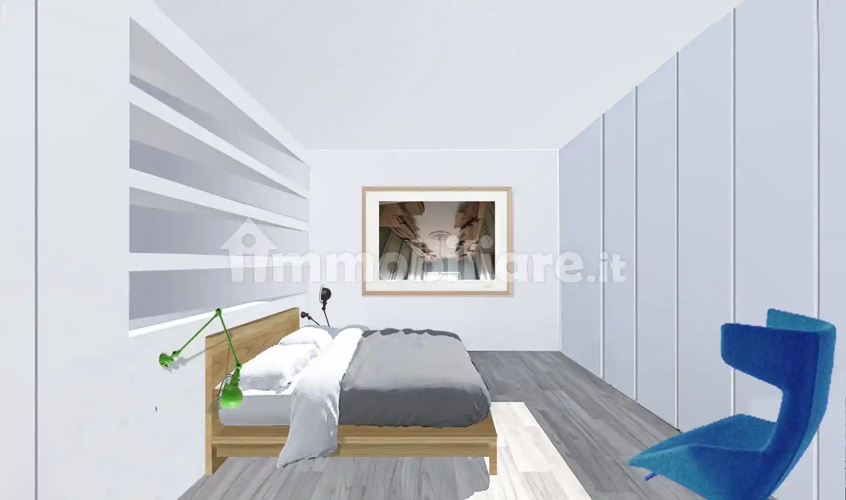 Appartamento in vendita a Firenze