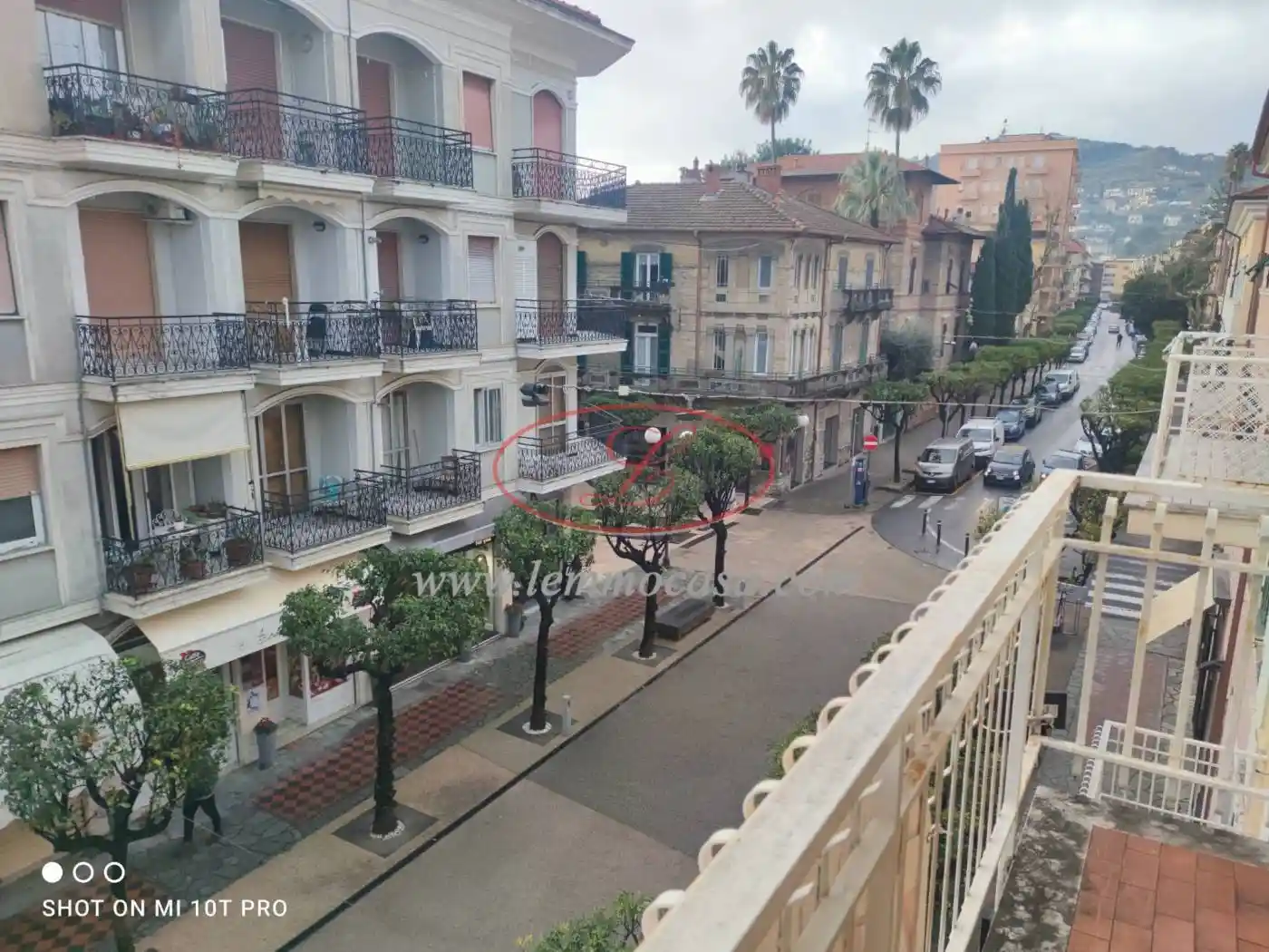 Appartamento in vendita a Diano Marina