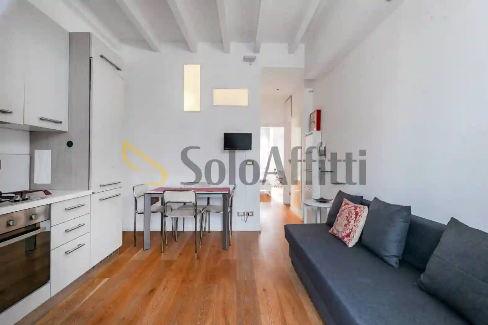 Appartamento - foto 5