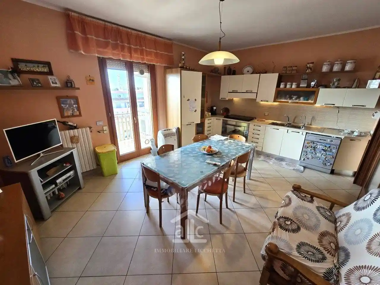 Appartamento in vendita a Lecce