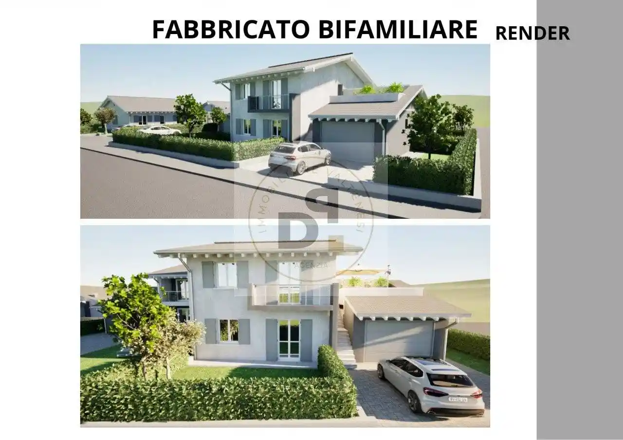 Villa in vendita a Gavardo