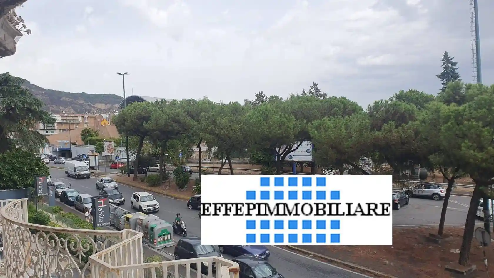 Appartamento in affitto a Napoli