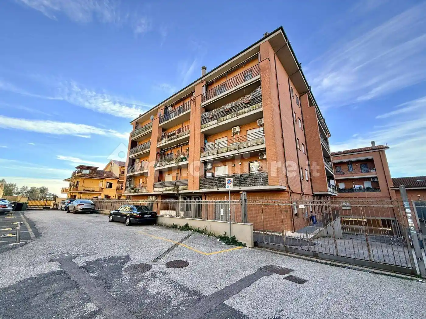 Appartamento in vendita a Bracciano