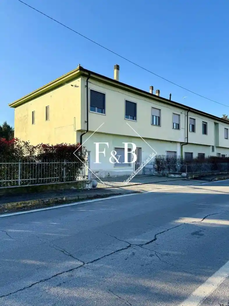 Appartamento in vendita a Baldichieri d'Asti