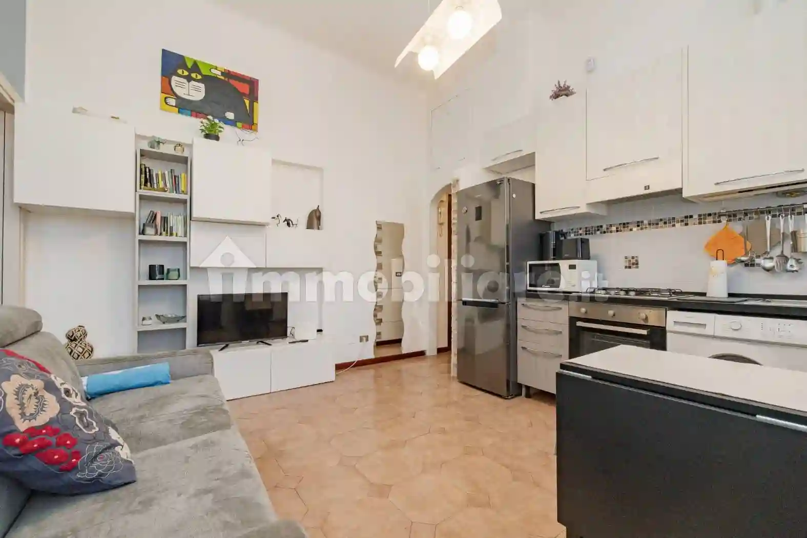 Appartamento - foto 4