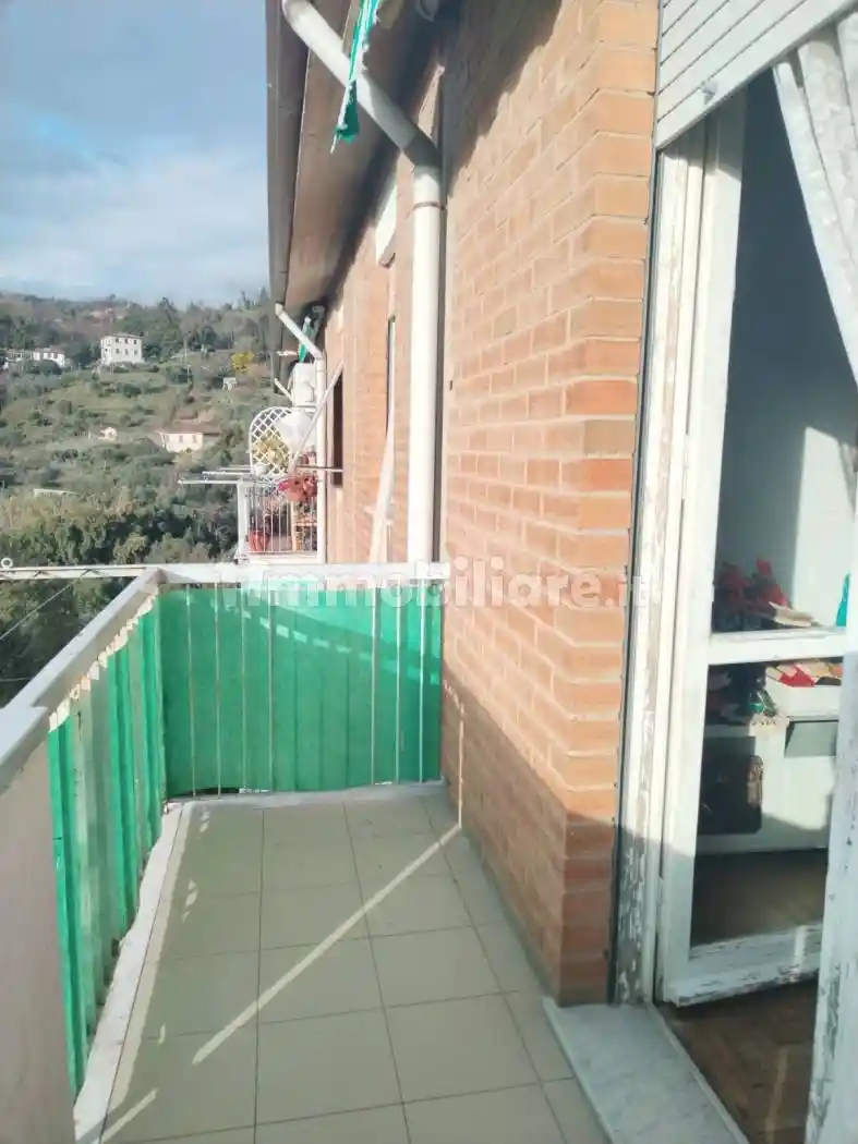 Appartamento in vendita a La Spezia