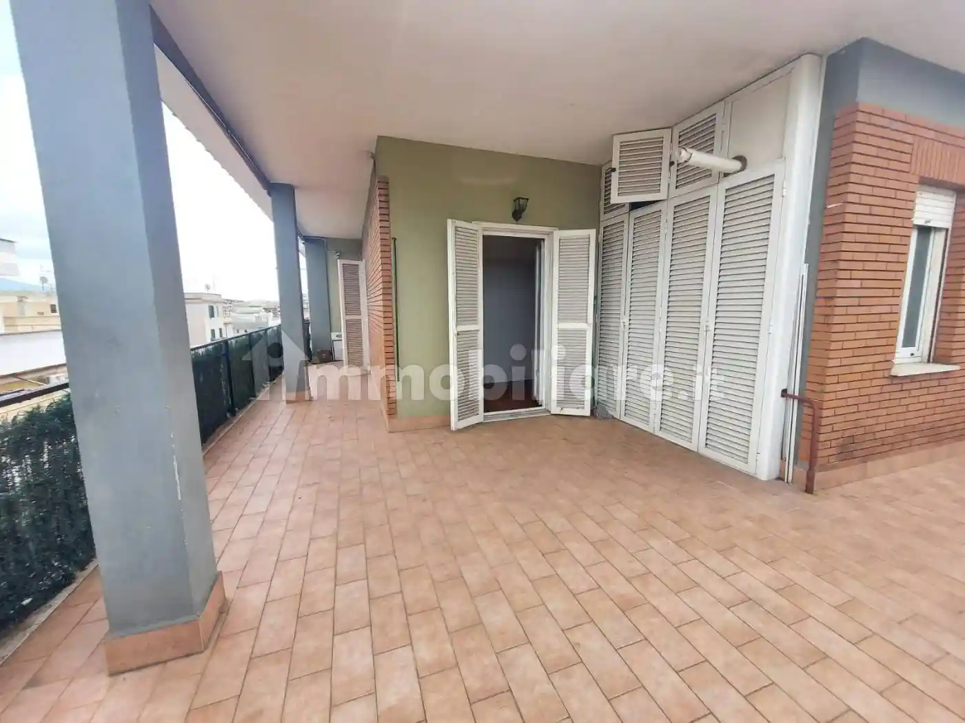 Attico - Mansarda in vendita a Roma