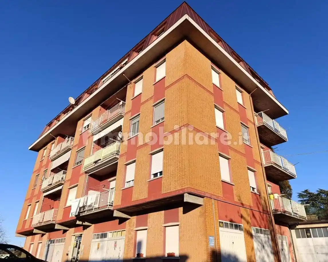 Appartamento in vendita a Lerma