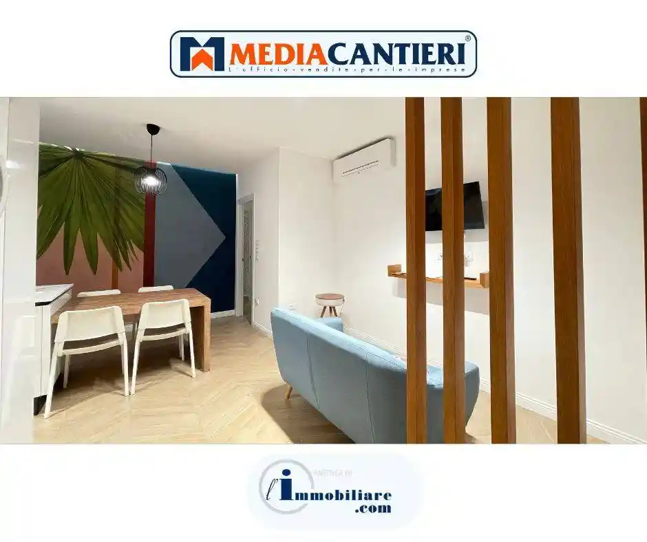 Appartamento in vendita a Pescara