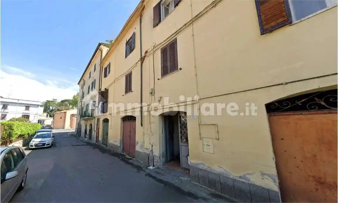 Appartamento in vendita a Campagnano di Roma