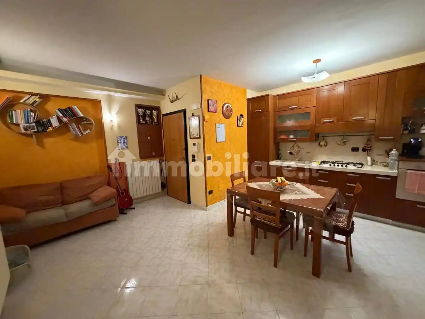 Appartamento in vendita a Casalnuovo di Napoli