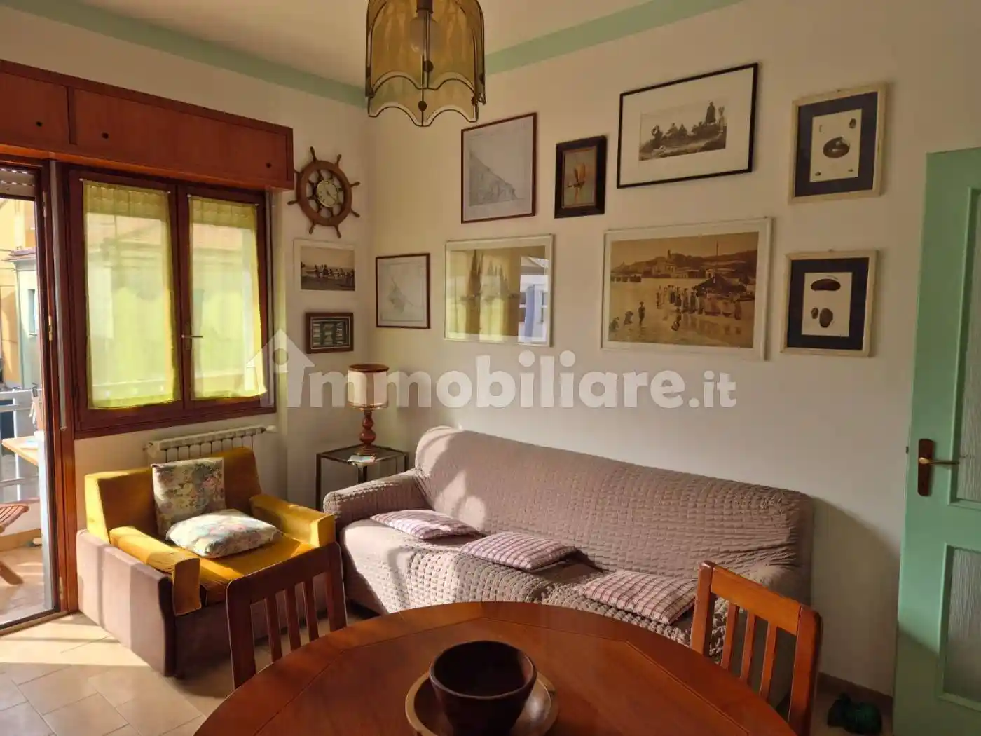 Appartamento in vendita a Francavilla al Mare