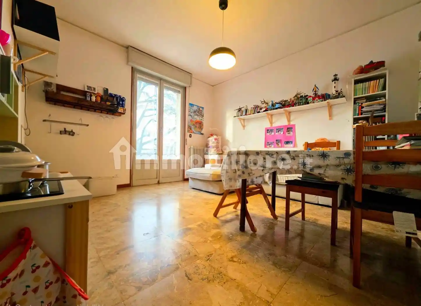 Appartamento in vendita a Parma