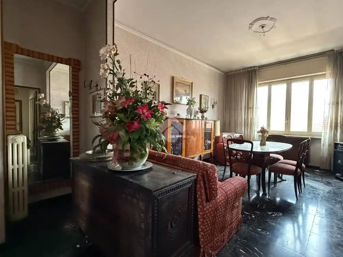 Appartamento in vendita a Asti