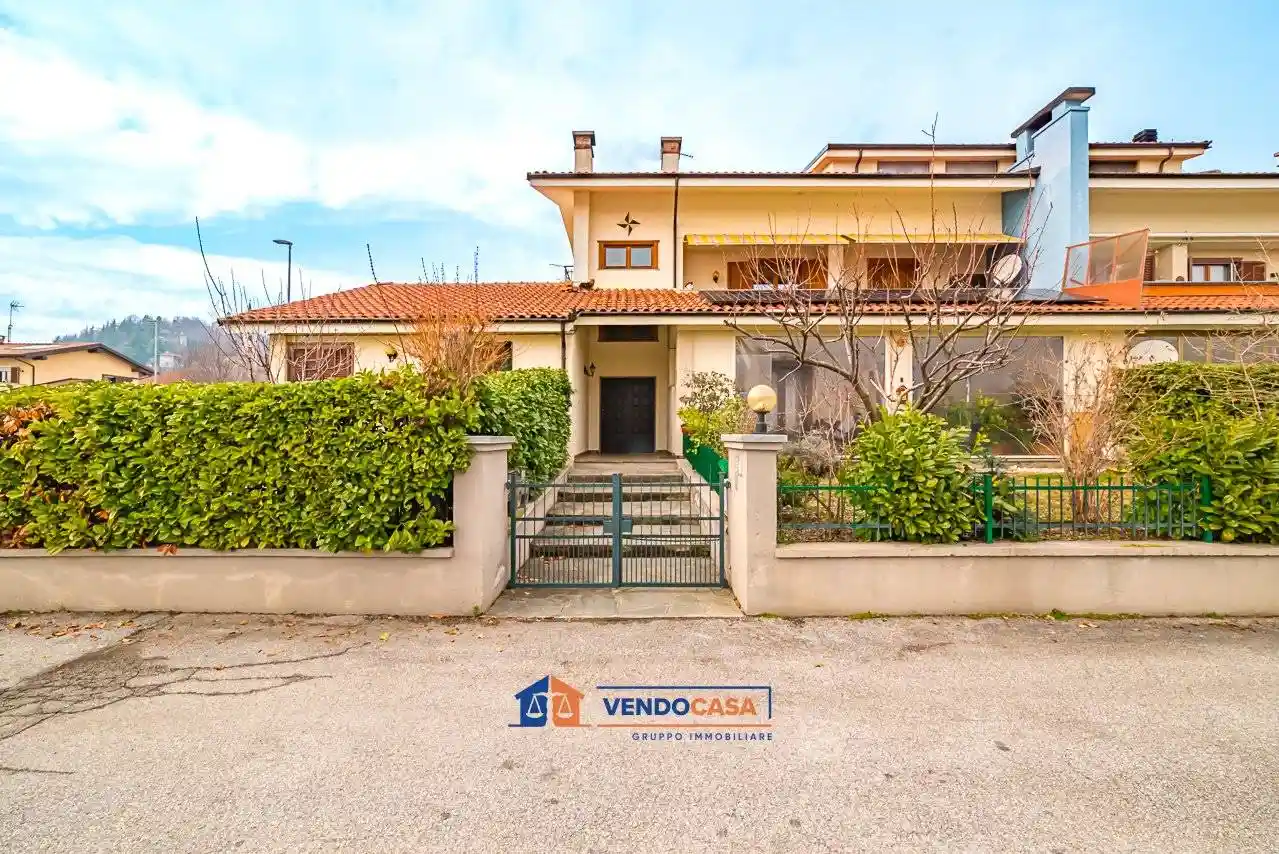 Appartamento in vendita a Caraglio