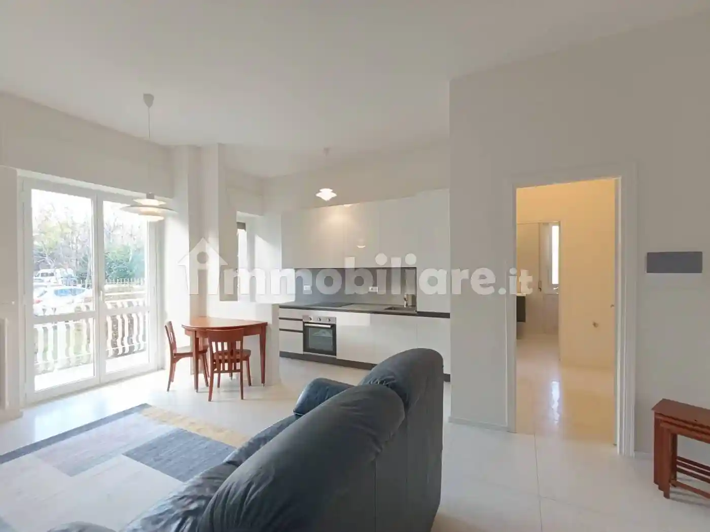 Appartamento in affitto a Bresso