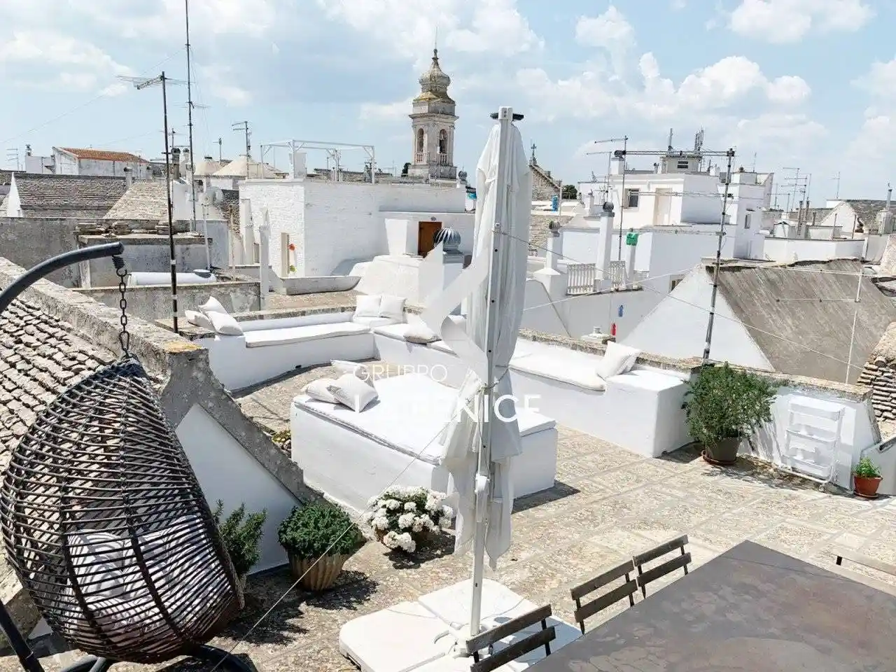 Casa indipendente in vendita a Locorotondo