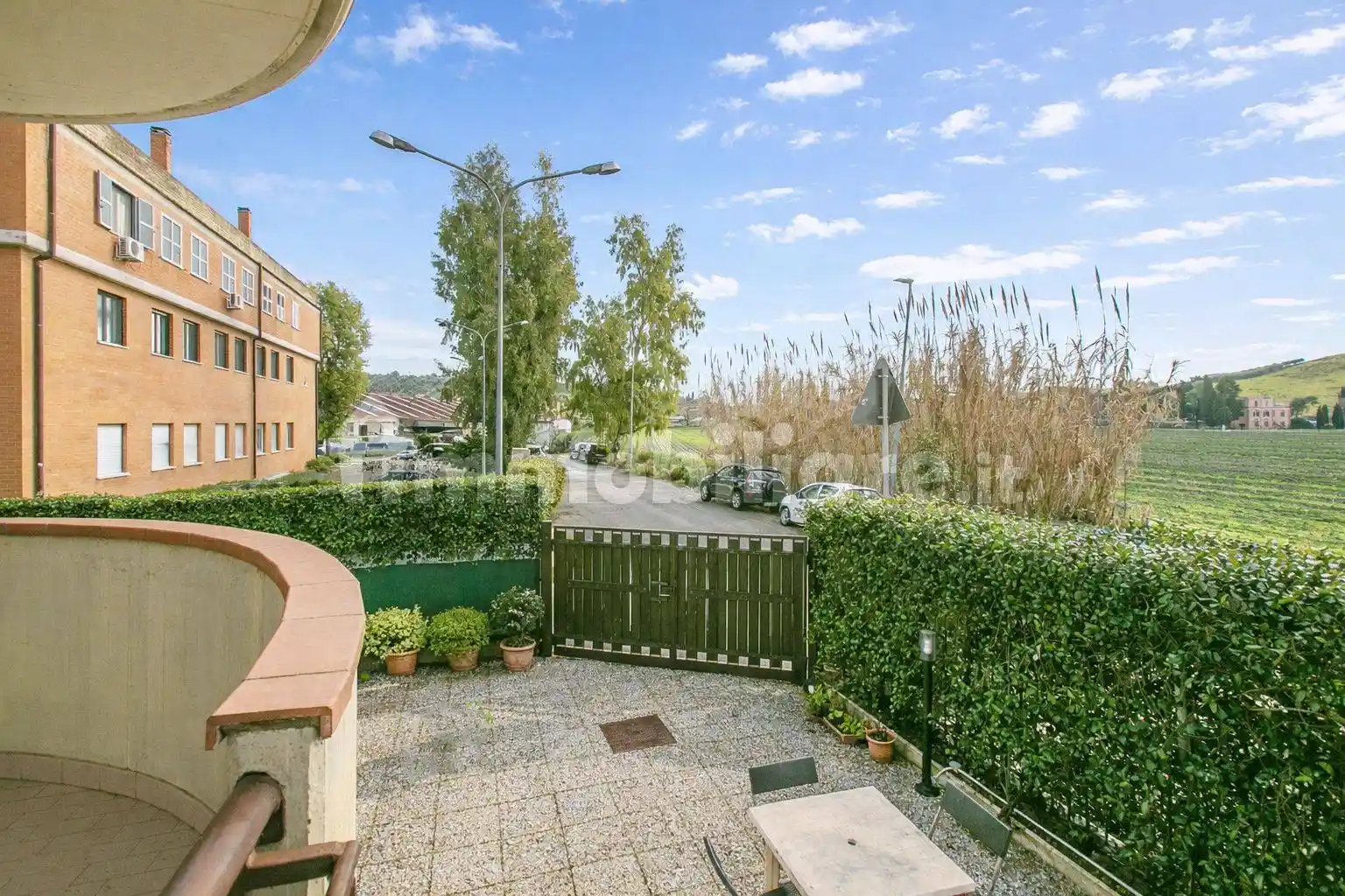 Appartamento in vendita a Monterotondo