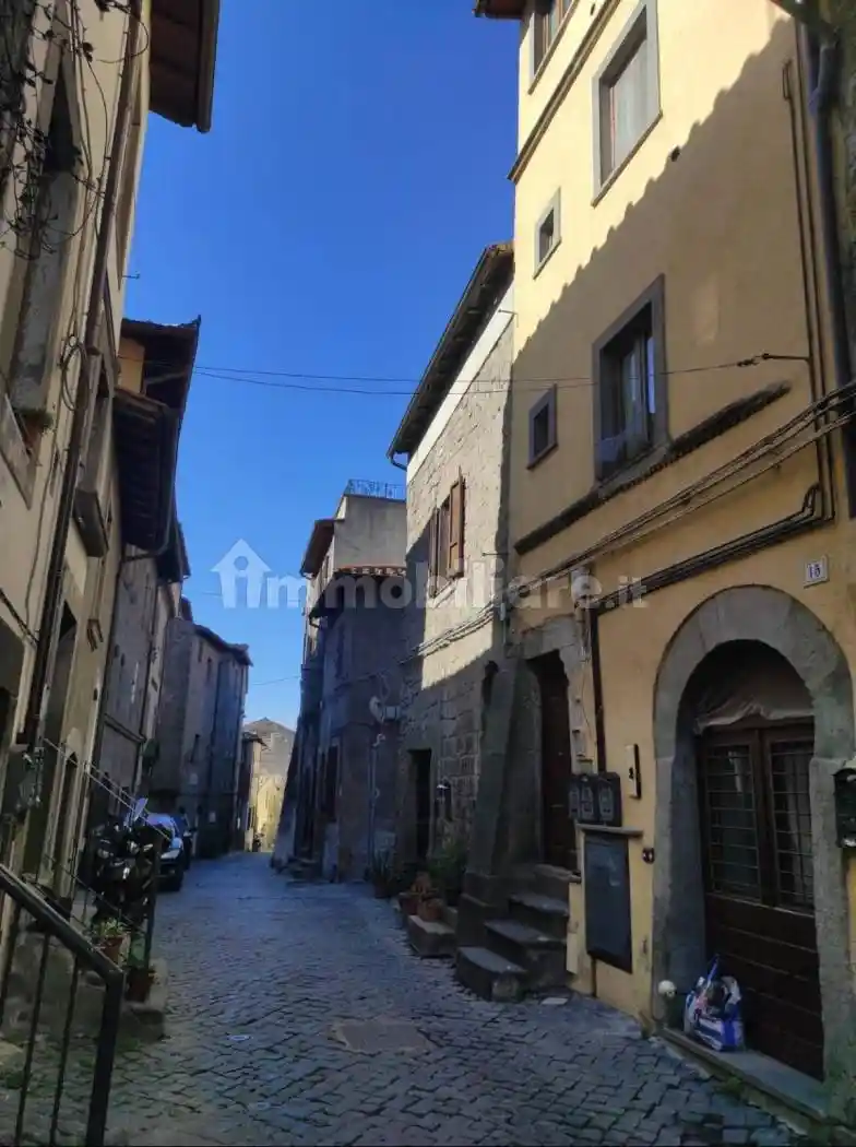 Appartamento in affitto a Viterbo