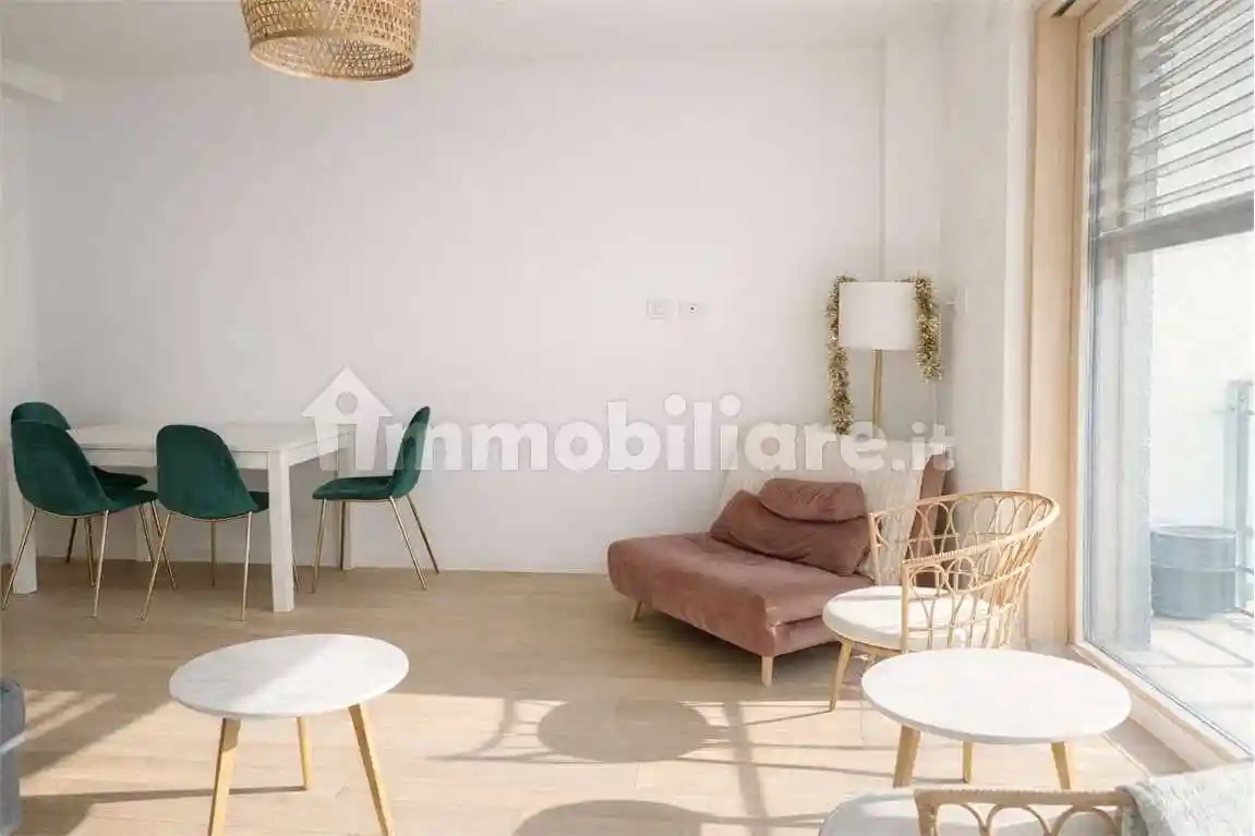 Appartamento in vendita a Trento