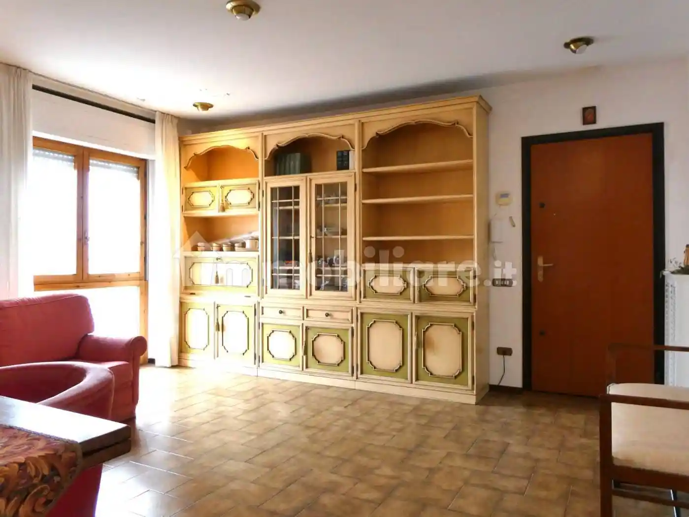 Appartamento in vendita a Empoli