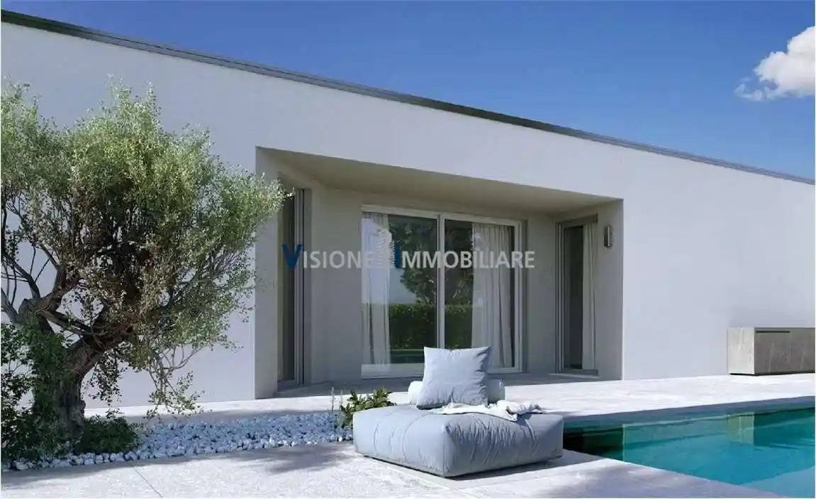 Villa in vendita a Noale