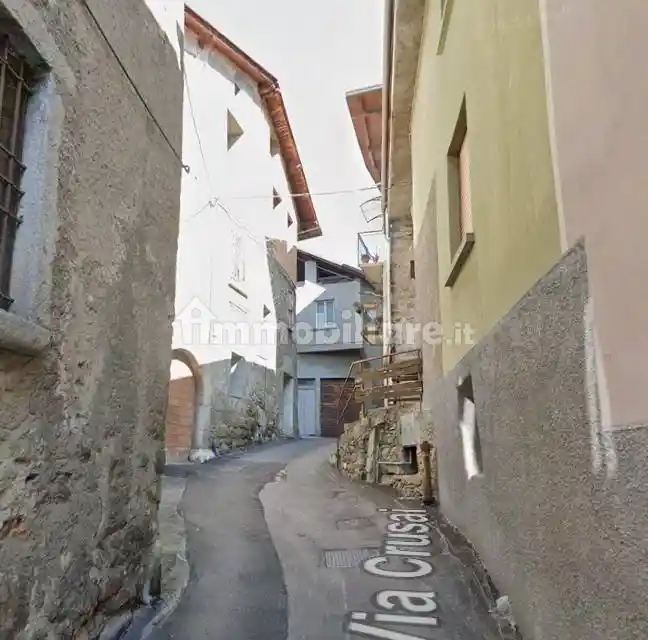 Appartamento in vendita a Capo di Ponte