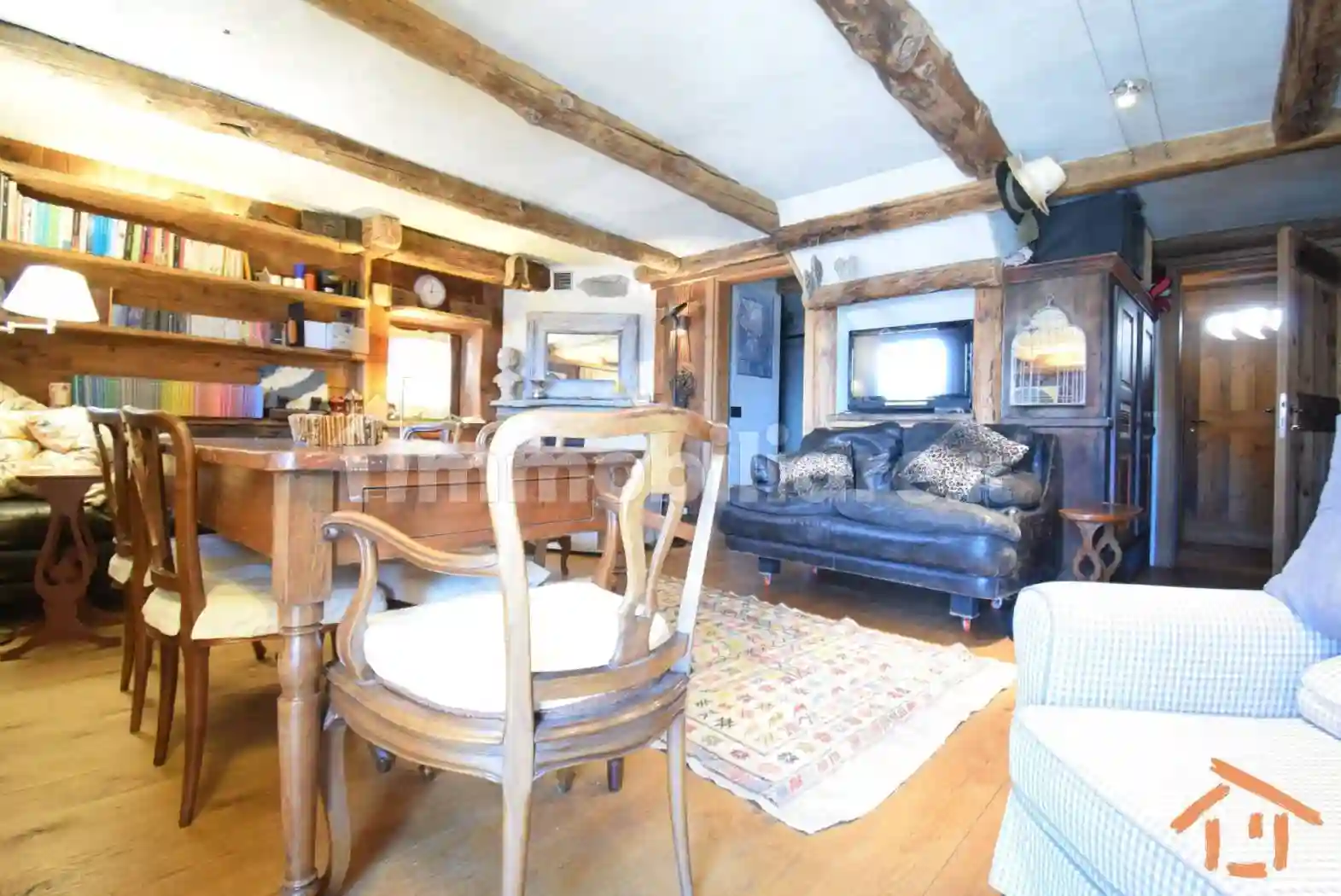 Casa indipendente - foto 5