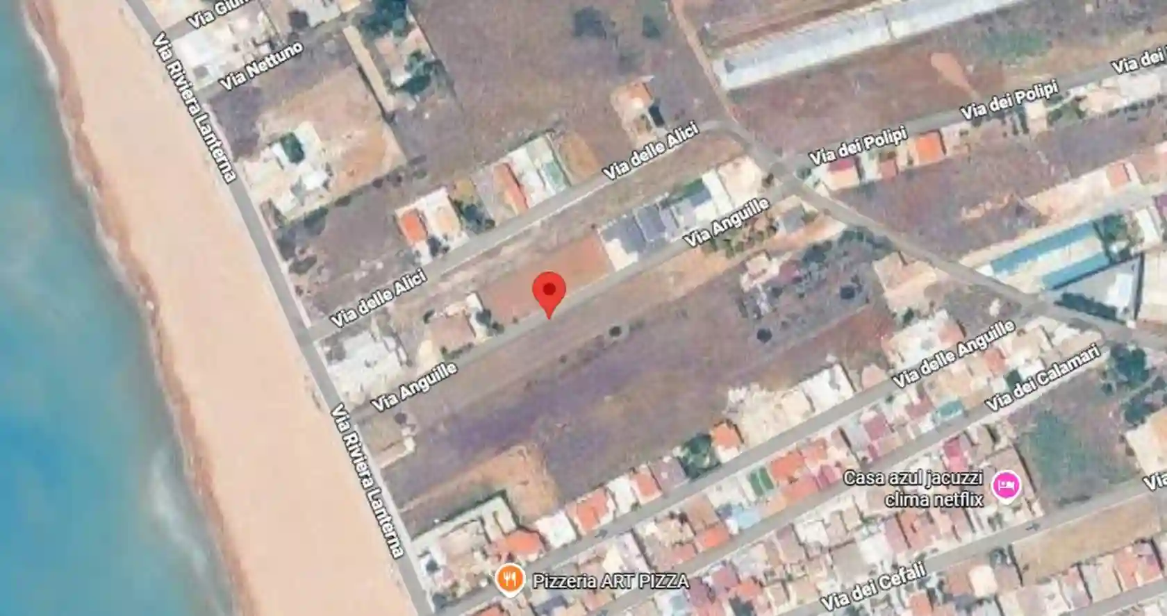 Palazzo - Stabile - foto 2