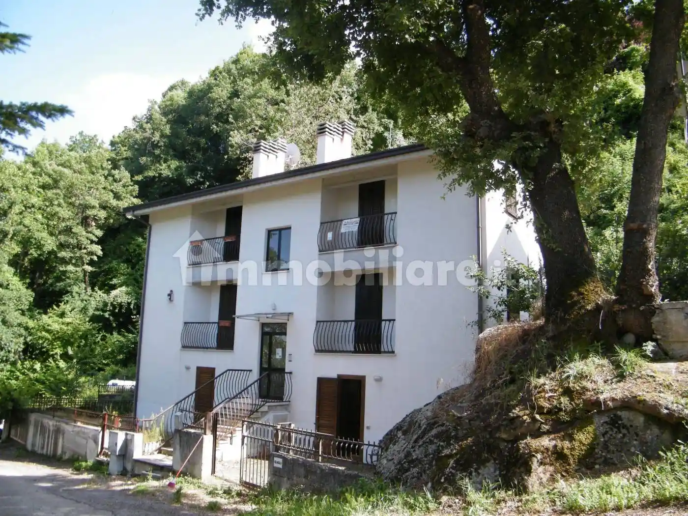 Appartamento in vendita a Fano Adriano