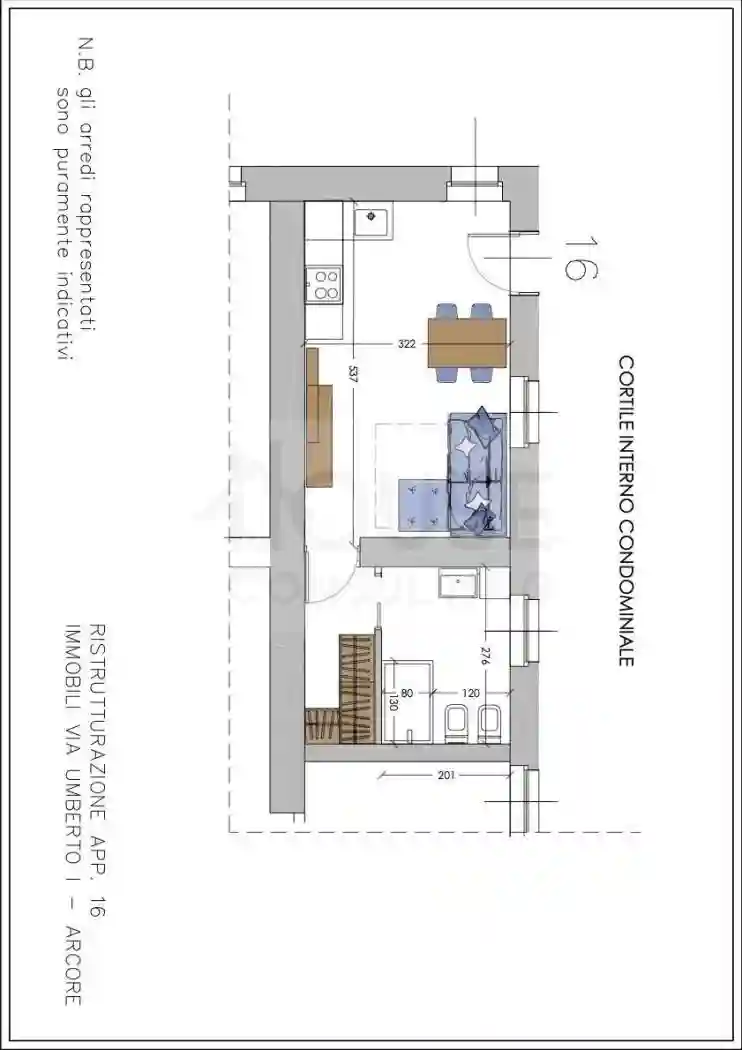 Appartamento - foto 2