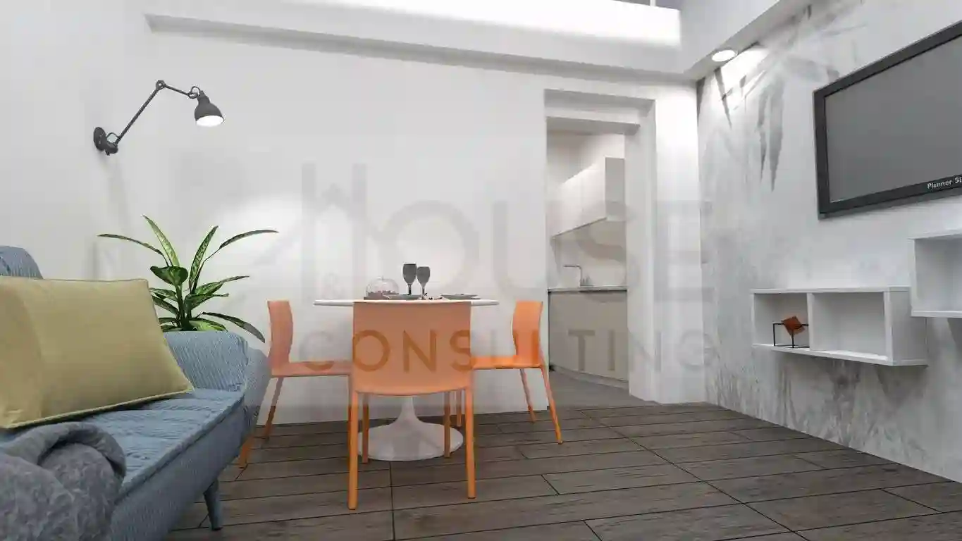 Appartamento - foto 4