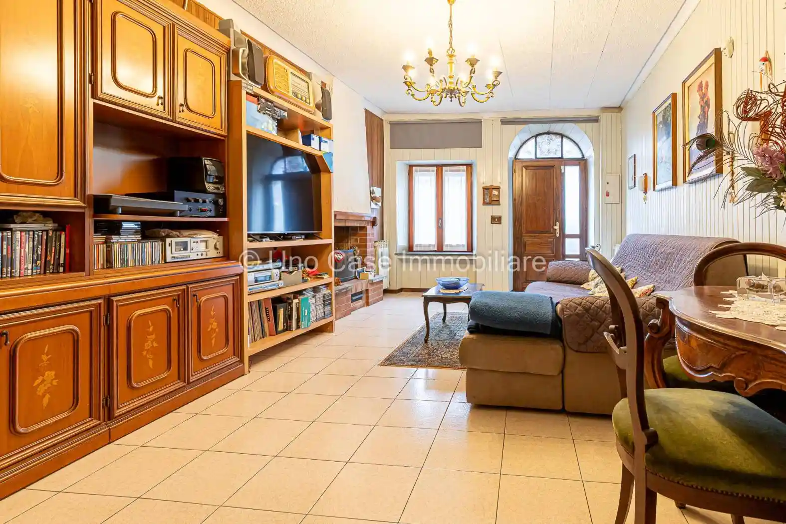 Casa indipendente in vendita a Bollengo